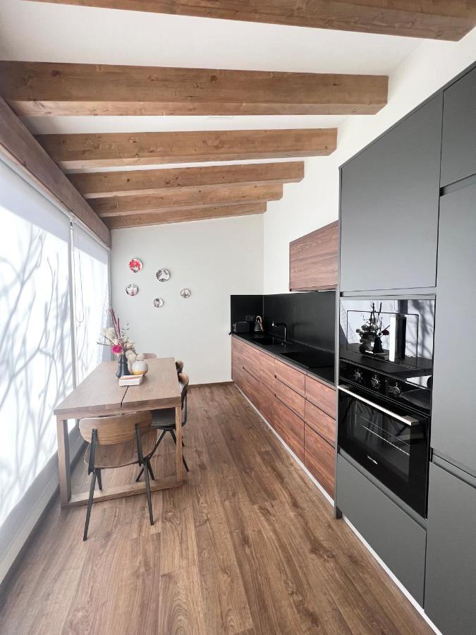 Banova Apartamento Turistico Alhama De Aragon Exterior photo