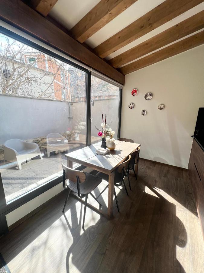 Banova Apartamento Turistico Alhama De Aragon Exterior photo