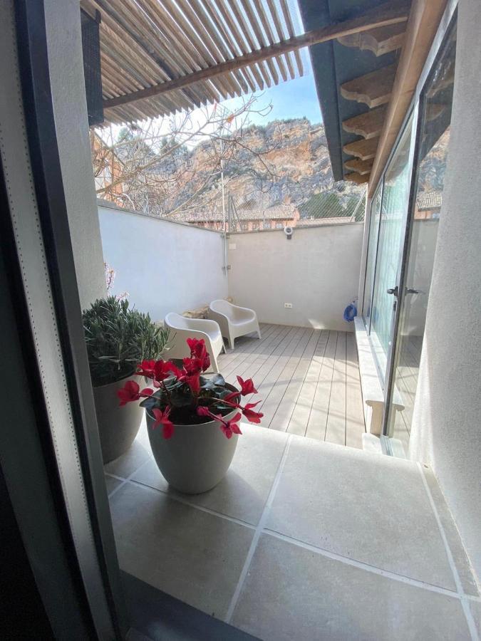 Banova Apartamento Turistico Alhama De Aragon Exterior photo